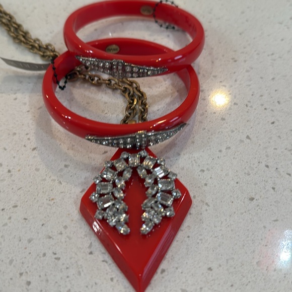 J Crew x Lulu Frost set - Picture 5 of 5